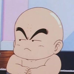 Meet your Posher, Connor